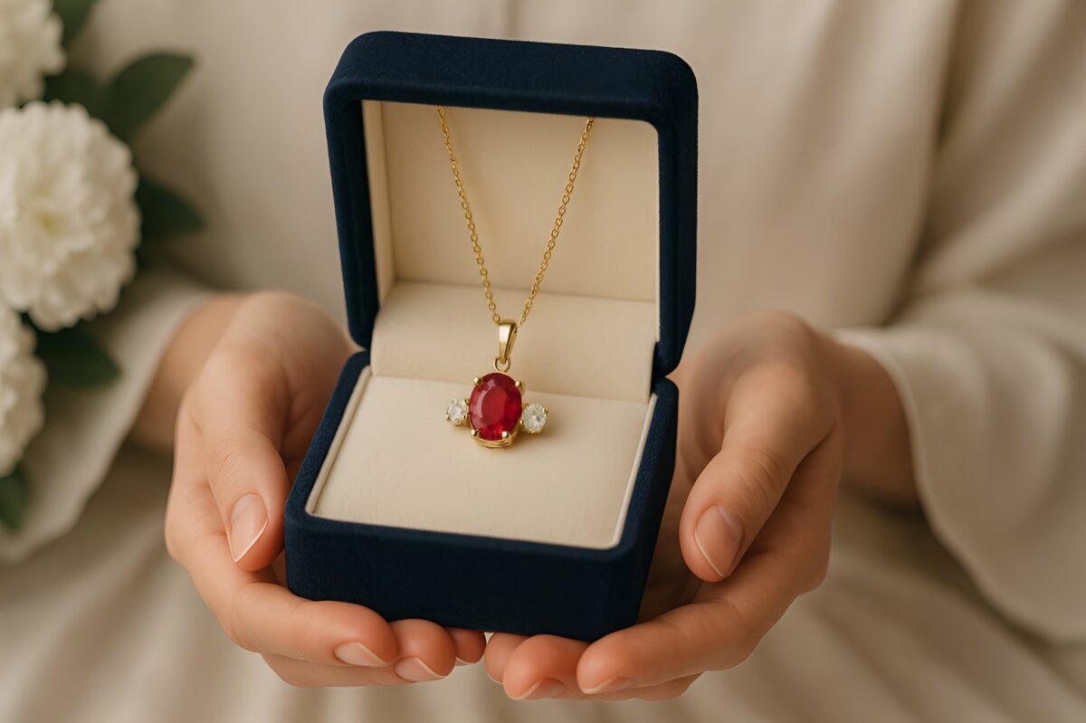 Idealny prezent – jak dobrać biżuterię na różne okazje?