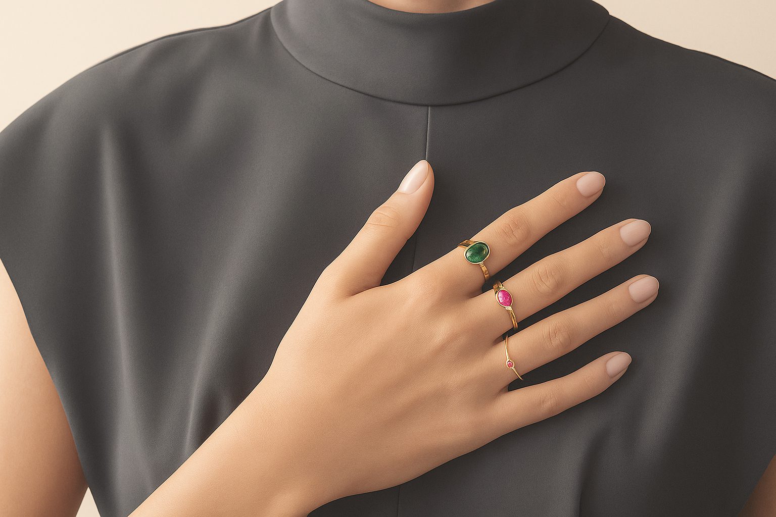 Biżuteria z historią